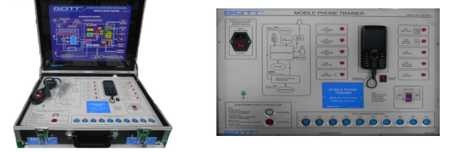MOBILE PHONE TRAINER 